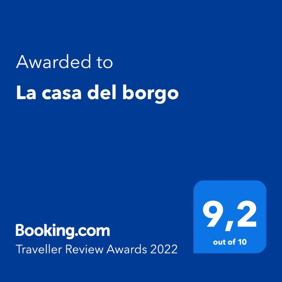 Villa La Casa Del Borgo à Dervio Extérieur photo
