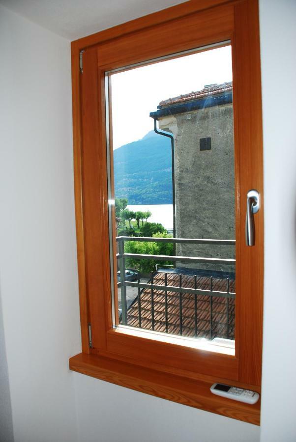 Villa La Casa Del Borgo à Dervio Extérieur photo
