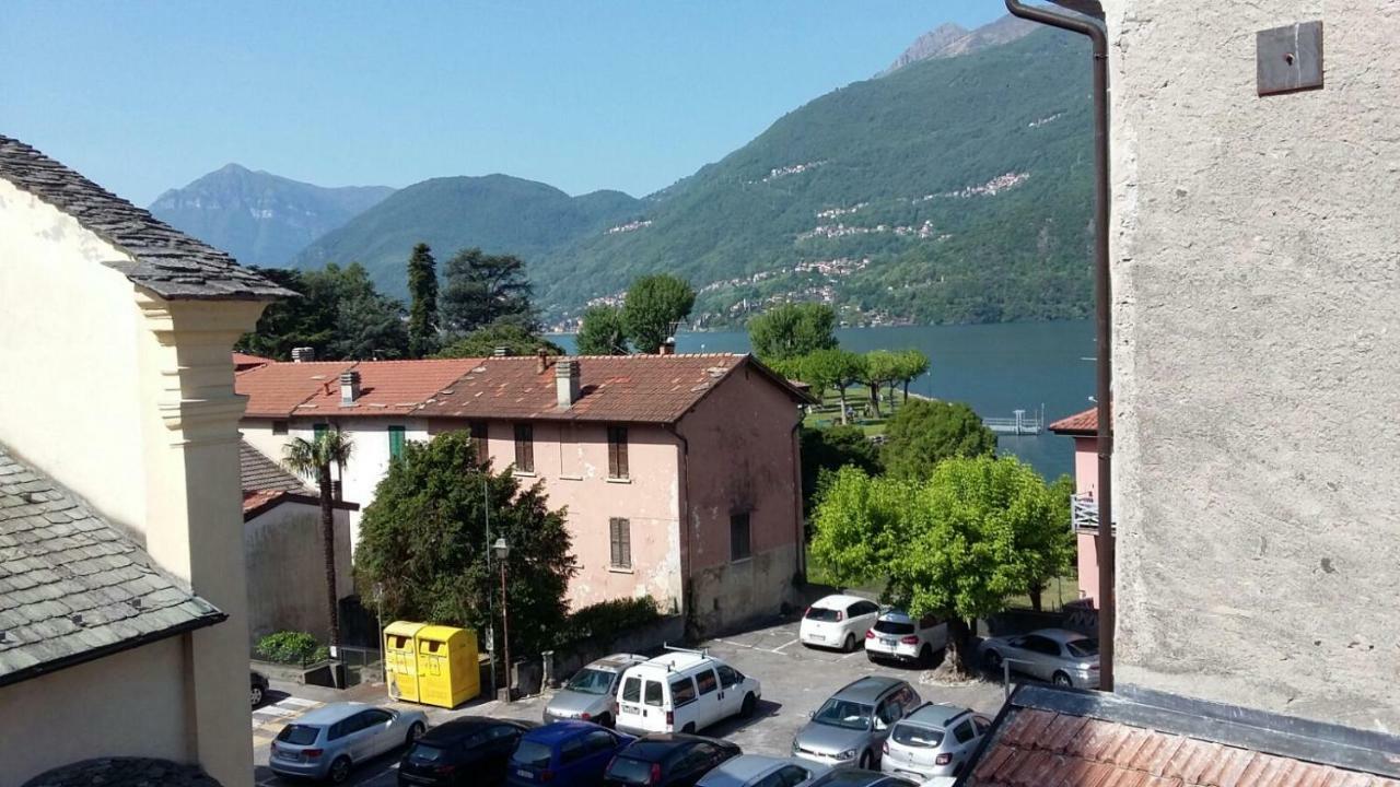 Villa La Casa Del Borgo à Dervio Extérieur photo